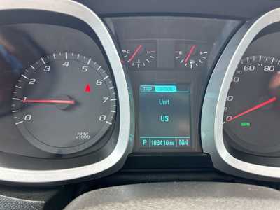 2017 Chevrolet Equinox, $9995. Photo 12
