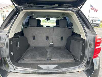 2017 Chevrolet Equinox, $9995. Photo 5