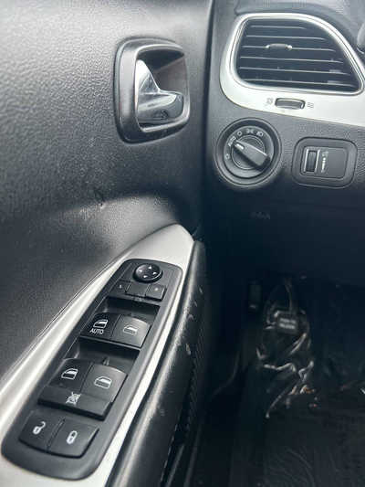 2018 Dodge Journey, $8995. Photo 10