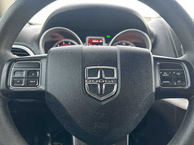 2018 Dodge Journey, $8995. Photo 11