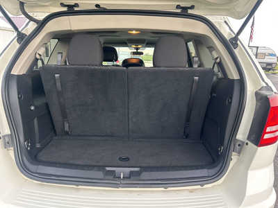 2018 Dodge Journey, $8995. Photo 5