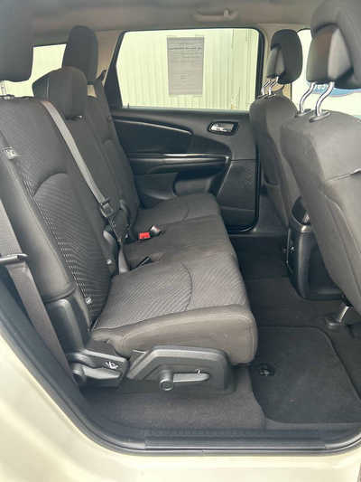 2018 Dodge Journey, $8995. Photo 6