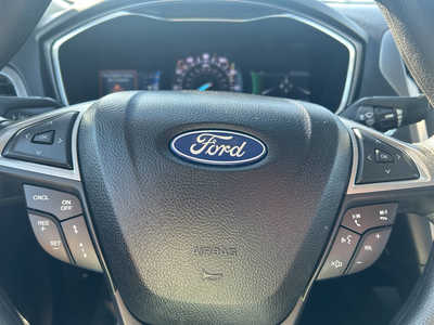 2020 Ford Fusion, $16495. Photo 10