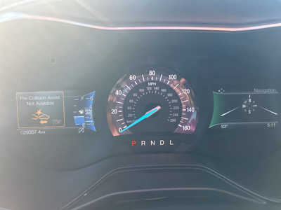 2020 Ford Fusion, $16495. Photo 11