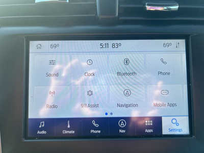 2020 Ford Fusion, $16495. Photo 12
