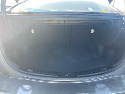 2020 Ford Fusion, $16495. Photo 5