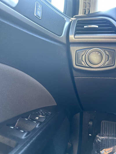 2020 Ford Fusion, $16495. Photo 9