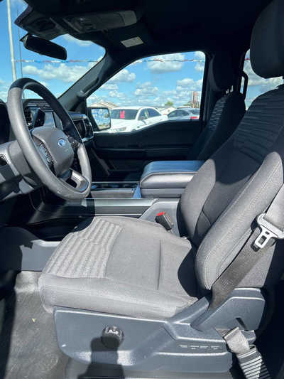 2022 Ford F150 Crew Cab, $34995. Photo 10
