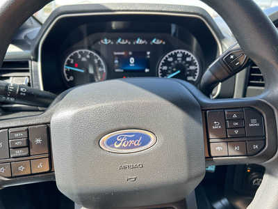 2022 Ford F150 Crew Cab, $34995. Photo 12