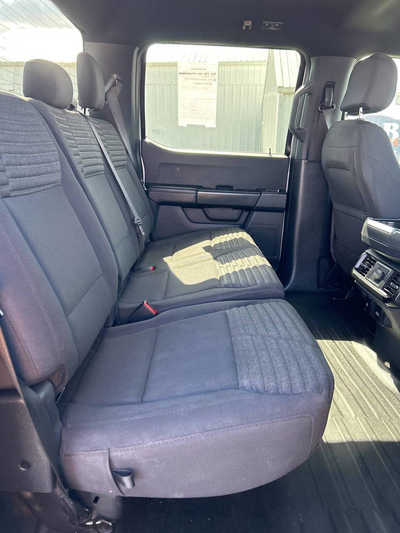 2022 Ford F150 Crew Cab, $34995. Photo 6