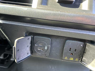 2022 Ford F150 Crew Cab, $34995. Photo 7