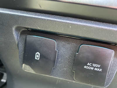 2022 Ford F150 Crew Cab, $34995. Photo 8
