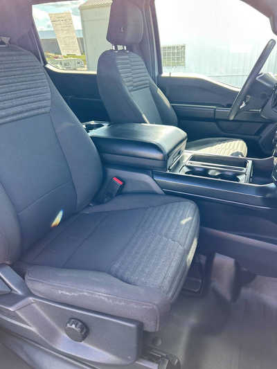 2022 Ford F150 Crew Cab, $34995. Photo 9