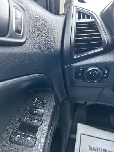 2020 Ford EcoSport, $16495. Photo 10