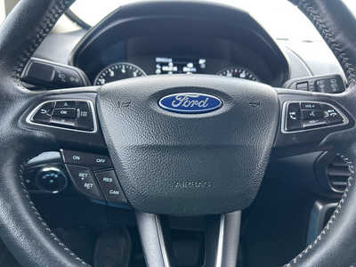 2020 Ford EcoSport, $16495. Photo 11