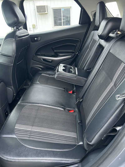 2020 Ford EcoSport, $16495. Photo 7