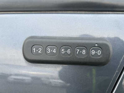 2020 Ford EcoSport, $16495. Photo 8