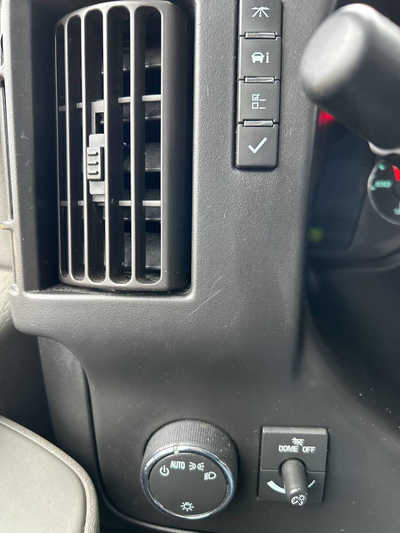 2018 Chevrolet Van,Cargo, $16495. Photo 12