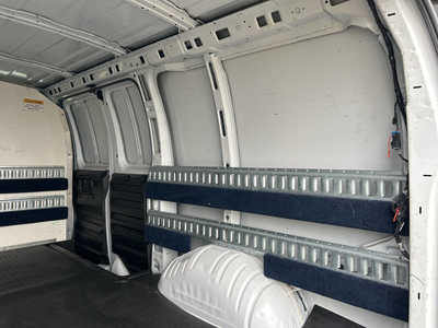 2018 Chevrolet Van,Cargo, $16495. Photo 7