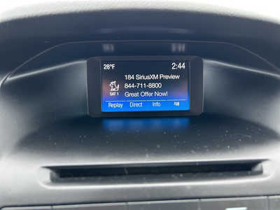 2017 Ford Focus, $7995. Photo 11