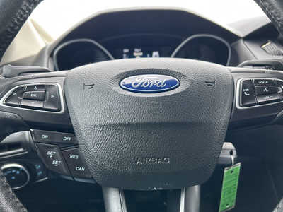 2017 Ford Focus, $7995. Photo 9