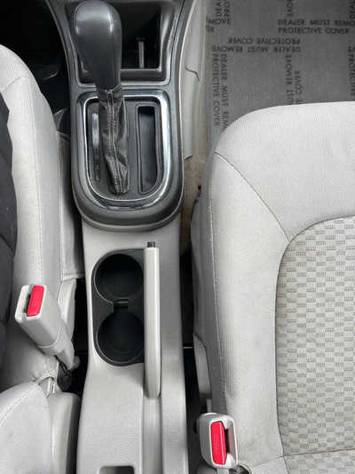 2009 Chevrolet HHR, $3995. Photo 11