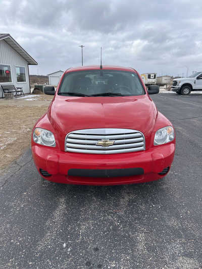 2009 Chevrolet HHR, $3995. Photo 2