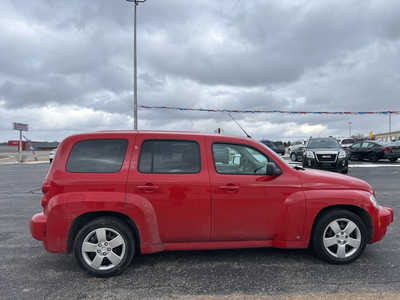 2009 Chevrolet HHR, $3995. Photo 3