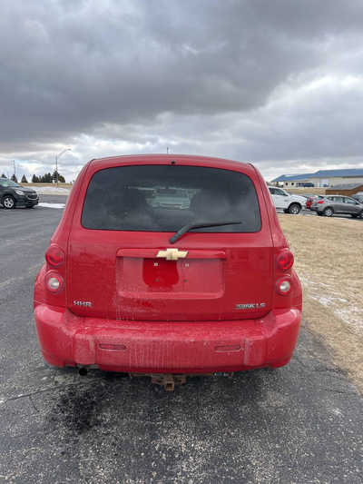 2009 Chevrolet HHR, $3995. Photo 4