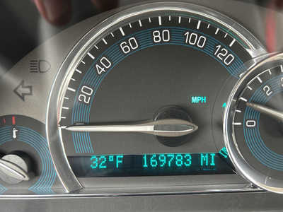 2009 Chevrolet HHR, $3995. Photo 9
