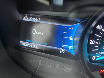 2021 Ford Edge, $23495. Photo 12
