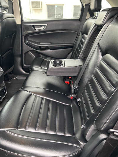 2021 Ford Edge, $23495. Photo 8