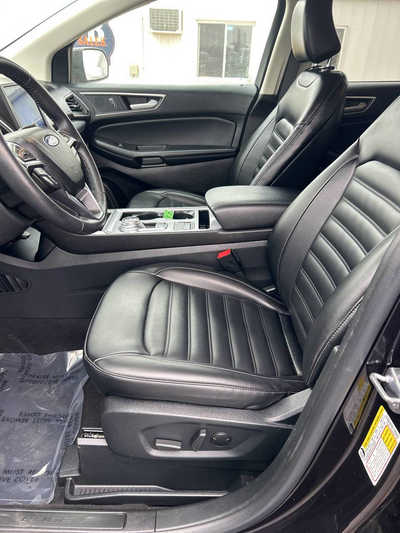 2021 Ford Edge, $23495. Photo 9