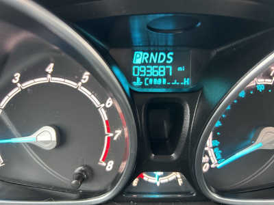 2019 Ford Fiesta, $8495. Photo 10