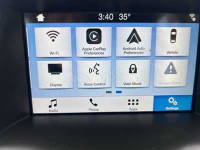 2019 Ford Fiesta, $8495. Photo 11
