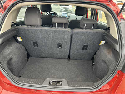 2019 Ford Fiesta, $8495. Photo 5