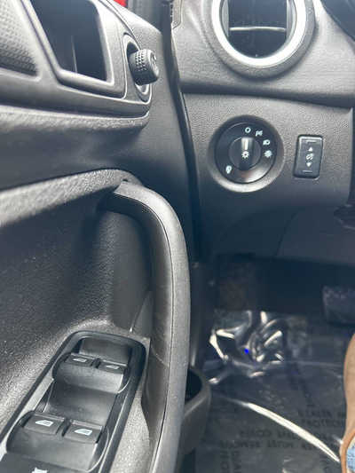 2019 Ford Fiesta, $8495. Photo 8