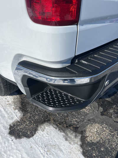 2021 Chevrolet 1500 Ext Cab, $22995. Photo 10