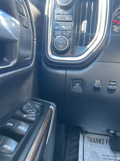 2021 Chevrolet 1500 Ext Cab, $22995. Photo 11