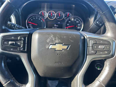2021 Chevrolet 1500 Ext Cab, $22995. Photo 12