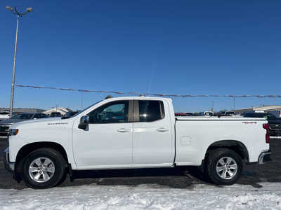 2021 Chevrolet 1500 Ext Cab, $22995. Photo 3