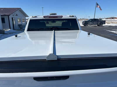 2021 Chevrolet 1500 Ext Cab, $22995. Photo 6