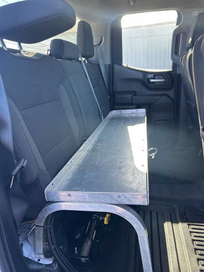 2021 Chevrolet 1500 Ext Cab, $22995. Photo 7