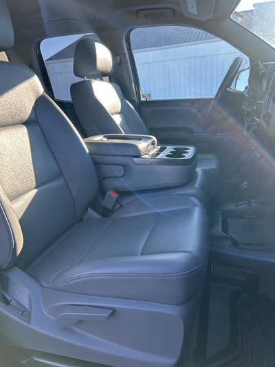 2019 Chevrolet 1500 Ext Cab, $19995. Photo 10