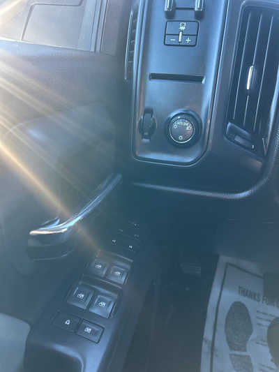 2019 Chevrolet 1500 Ext Cab, $19995. Photo 12
