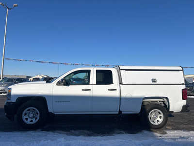 2019 Chevrolet 1500 Ext Cab, $19995. Photo 3