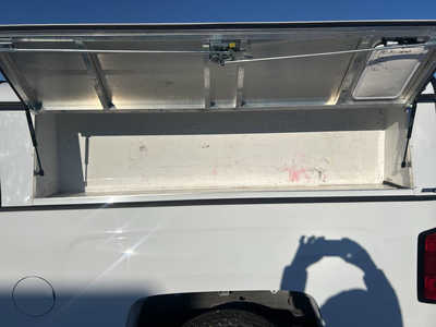 2019 Chevrolet 1500 Ext Cab, $19995. Photo 6