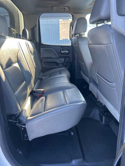 2019 Chevrolet 1500 Ext Cab, $19995. Photo 8