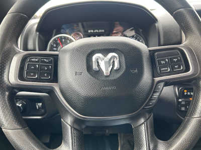 2022 RAM 2500 Crew Cab, $28495. Photo 11