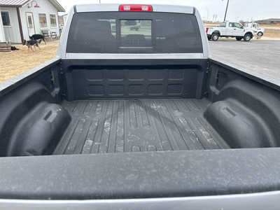 2022 RAM 2500 Crew Cab, $28495. Photo 5